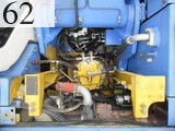 中古建設機械 中古 コマツ KOMATSU 解体機 ロングフロント・ハイリフト PC228USLC-8