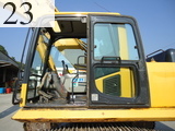 Used Construction Machine Used KOMATSU KOMATSU Excavator 1.0~m3 PC350-8