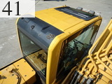 Used Construction Machine Used KOMATSU KOMATSU Excavator 1.0~m3 PC350-8