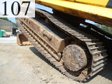 Used Construction Machine Used KOMATSU KOMATSU Excavator 1.0~m3 PC350-8