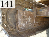 Used Construction Machine Used KOMATSU KOMATSU Excavator 1.0~m3 PC350-8