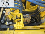 中古建設機械 中古 コマツ KOMATSU 解体機 ロングフロント・ハイリフト PC350LC-8