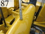 中古建設機械 中古 コマツ KOMATSU 解体機 ロングフロント・ハイリフト PC350LC-8