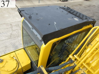 Used Construction Machine Used KOMATSU KOMATSU Demolition excavators Long front PC350LC-8