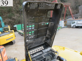 Used Construction Machine Used KOMATSU KOMATSU Demolition excavators Long front PC350LC-8