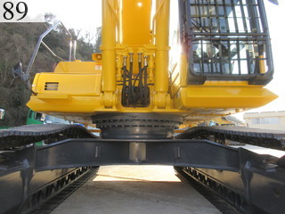 Used Construction Machine Used KOMATSU KOMATSU Demolition excavators Long front PC350LC-8