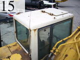 Used Construction Machine Used KOMATSU KOMATSU Excavator 1.0~m3 PC400-5