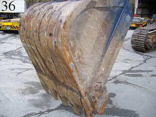 Used Construction Machine Used KOMATSU KOMATSU Excavator 1.0~m3 PC400-5