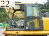 中古建設機械 中古 コマツ KOMATSU 油圧ショベル・バックホー １．０立米以上 PC450-8