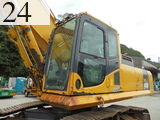 中古建設機械 中古 コマツ KOMATSU 油圧ショベル・バックホー １．０立米以上 PC450-8