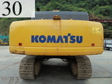 中古建設機械 中古 コマツ KOMATSU 油圧ショベル・バックホー １．０立米以上 PC450-8