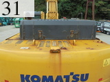 中古建設機械 中古 コマツ KOMATSU 油圧ショベル・バックホー １．０立米以上 PC450-8