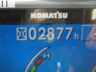 中古建設機械 中古 コマツ KOMATSU 油圧ショベル・バックホー １．０立米以上 PC450-8