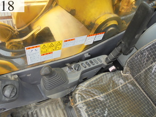 中古建設機械 中古 コマツ KOMATSU 油圧ショベル・バックホー １．０立米以上 PC450-8