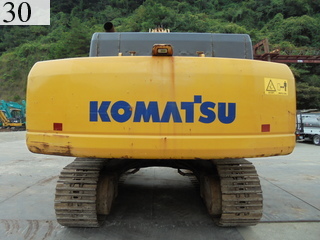 中古建設機械 中古 コマツ KOMATSU 油圧ショベル・バックホー １．０立米以上 PC450-8