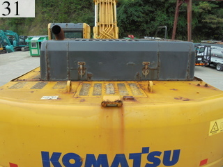 中古建設機械 中古 コマツ KOMATSU 油圧ショベル・バックホー １．０立米以上 PC450-8