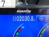 中古建設機械 中古 コマツ KOMATSU 解体機 バックホー解体仕様 PC450LC-10