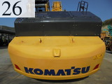 中古建設機械 中古 コマツ KOMATSU 解体機 バックホー解体仕様 PC450LC-10