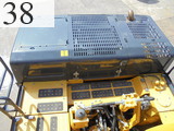 中古建設機械 中古 コマツ KOMATSU 解体機 バックホー解体仕様 PC450LC-10