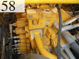 中古建設機械 中古 コマツ KOMATSU 解体機 バックホー解体仕様 PC450LC-10