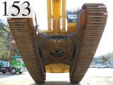 中古建設機械 中古 コマツ KOMATSU 解体機 バックホー解体仕様 PC450LC-10