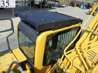 Used Construction Machine Used KOMATSU KOMATSU Demolition excavators Demolition backhoe PC450LC-10