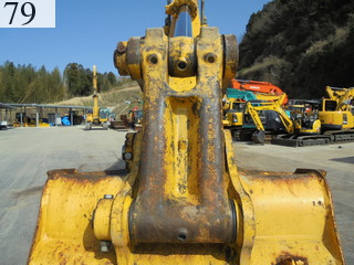 Used Construction Machine Used KOMATSU KOMATSU Demolition excavators Demolition backhoe PC450LC-10