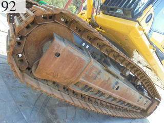 Used Construction Machine Used KOMATSU KOMATSU Demolition excavators Demolition backhoe PC450LC-10