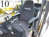 Used Construction Machine Used KOMATSU KOMATSU Demolition excavators Demolition backhoe PC60-8