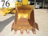 Used Construction Machine Used KOMATSU KOMATSU Demolition excavators Demolition backhoe PC60-8