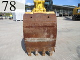 Used Construction Machine Used KOMATSU KOMATSU Demolition excavators Demolition backhoe PC60-8