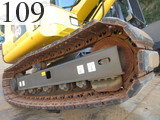 Used Construction Machine Used KOMATSU KOMATSU Demolition excavators Demolition backhoe PC60-8