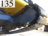 Used Construction Machine Used KOMATSU KOMATSU Demolition excavators Demolition backhoe PC60-8