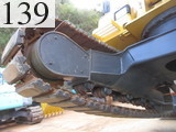 Used Construction Machine Used KOMATSU KOMATSU Demolition excavators Demolition backhoe PC60-8