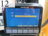 中古建設機械 中古 コマツ KOMATSU 解体機 バックホー解体仕様 PC60-8