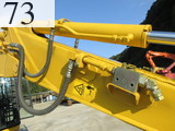 中古建設機械 中古 コマツ KOMATSU 解体機 バックホー解体仕様 PC60-8