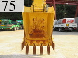 中古建設機械 中古 コマツ KOMATSU 解体機 バックホー解体仕様 PC60-8