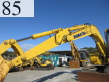 中古建設機械 中古 コマツ KOMATSU 油圧ショベル・バックホー ０．２－０．３立米 PC78US-10