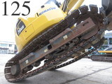 中古建設機械 中古 コマツ KOMATSU 油圧ショベル・バックホー ０．２－０．３立米 PC78US-10