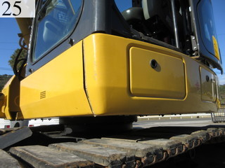 Used Construction Machine Used KOMATSU KOMATSU Excavator 0.2-0.3m3 PC78US-10