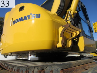 Used Construction Machine Used KOMATSU KOMATSU Excavator 0.2-0.3m3 PC78US-10