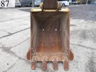 Used Construction Machine Used KOMATSU KOMATSU Excavator 0.2-0.3m3 PC78US-10