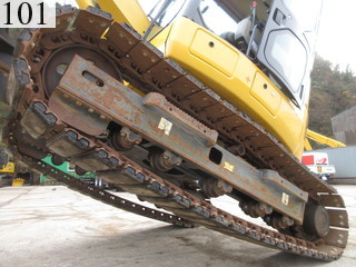 Used Construction Machine Used KOMATSU KOMATSU Excavator 0.2-0.3m3 PC78US-10