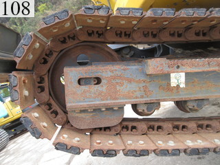 Used Construction Machine Used KOMATSU KOMATSU Excavator 0.2-0.3m3 PC78US-10