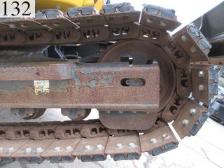 Used Construction Machine Used KOMATSU KOMATSU Excavator 0.2-0.3m3 PC78US-10