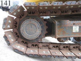 Used Construction Machine Used KOMATSU KOMATSU Excavator 0.2-0.3m3 PC78US-10