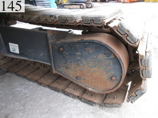 Used Construction Machine Used KOMATSU KOMATSU Excavator 0.2-0.3m3 PC78US-10