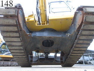 Used Construction Machine Used KOMATSU KOMATSU Excavator 0.2-0.3m3 PC78US-10