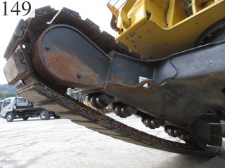 Used Construction Machine Used KOMATSU KOMATSU Excavator 0.2-0.3m3 PC78US-10