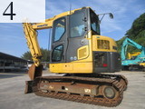 中古建設機械 中古 コマツ KOMATSU 油圧ショベル・バックホー ０．２－０．３立米 PC78US-8